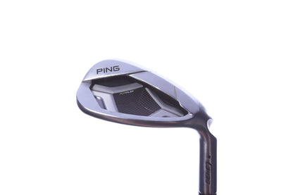 Used Ping G430 Sand Wedge - Right-Handed - 54 Degrees - Stiff Flex