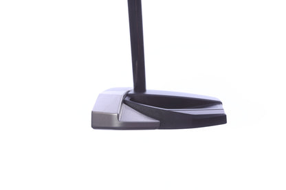 Used TaylorMade Spider 5K-ZT Putter - Right-Handed - 34 in - Mallet-Next Round