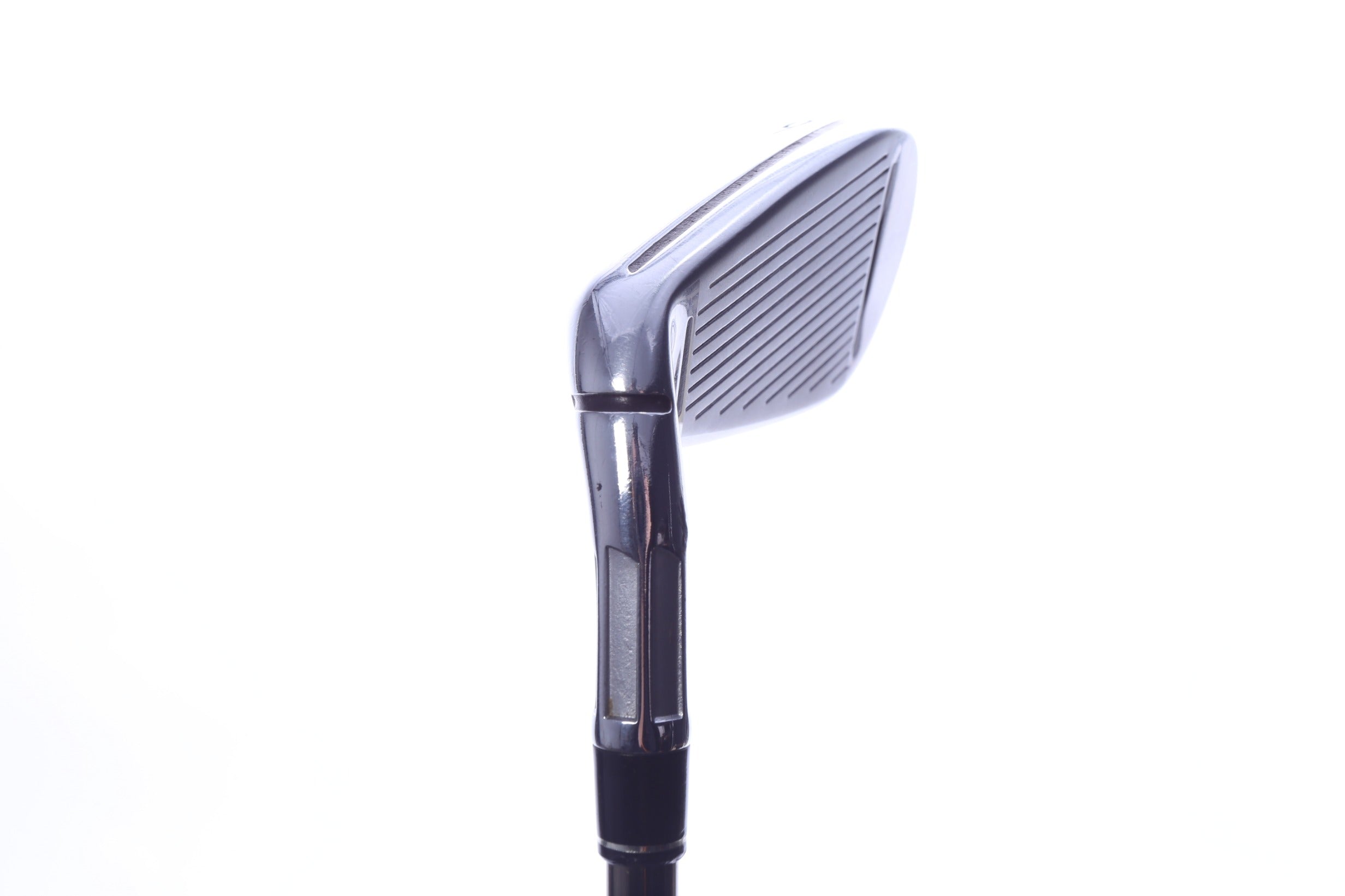 Used TaylorMade M CGB Single 6-Iron - Right-Handed - Stiff Flex-Next Round