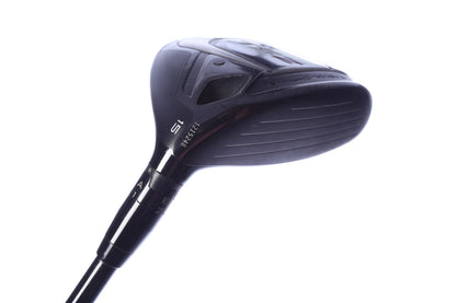 Used Titleist TS2 3-Wood - Right-Handed - 15 Degrees - Stiff Flex