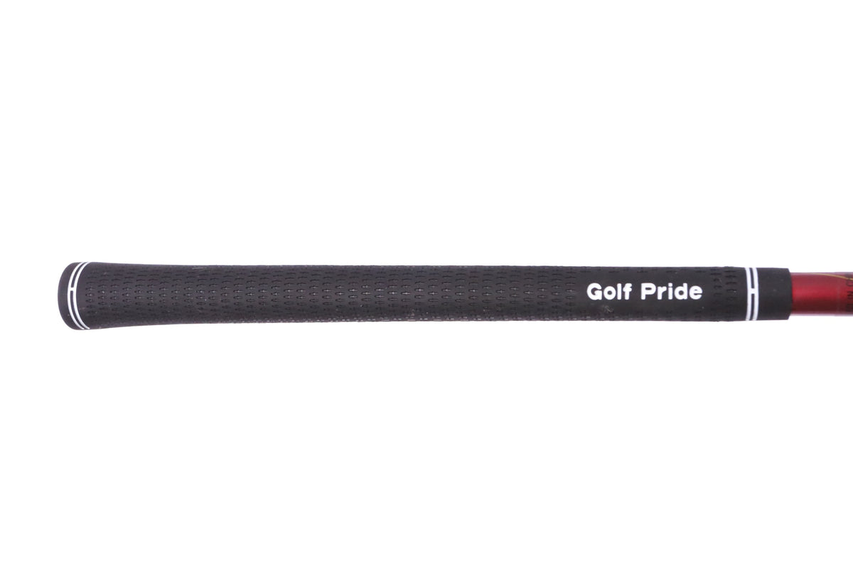 Used Callaway Diablo Edge 4H Hybrid - Right-Handed - 24 Degrees - Ladies Flex