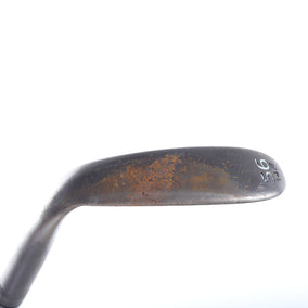 Used Titleist Vokey SM7 Jet Black Sand Wedge - Right-Handed - 56 Degrees - Stiff Flex-Next Round
