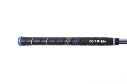 Used Mizuno MX 1000 Gap Wedge - Right-Handed - 49 Degrees - Stiff Flex-Next Round