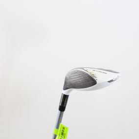 Used TaylorMade Burner SuperFast 2.0 Rescue 6H Hybrid - Right-Handed - 27 Degrees - Ladies Flex