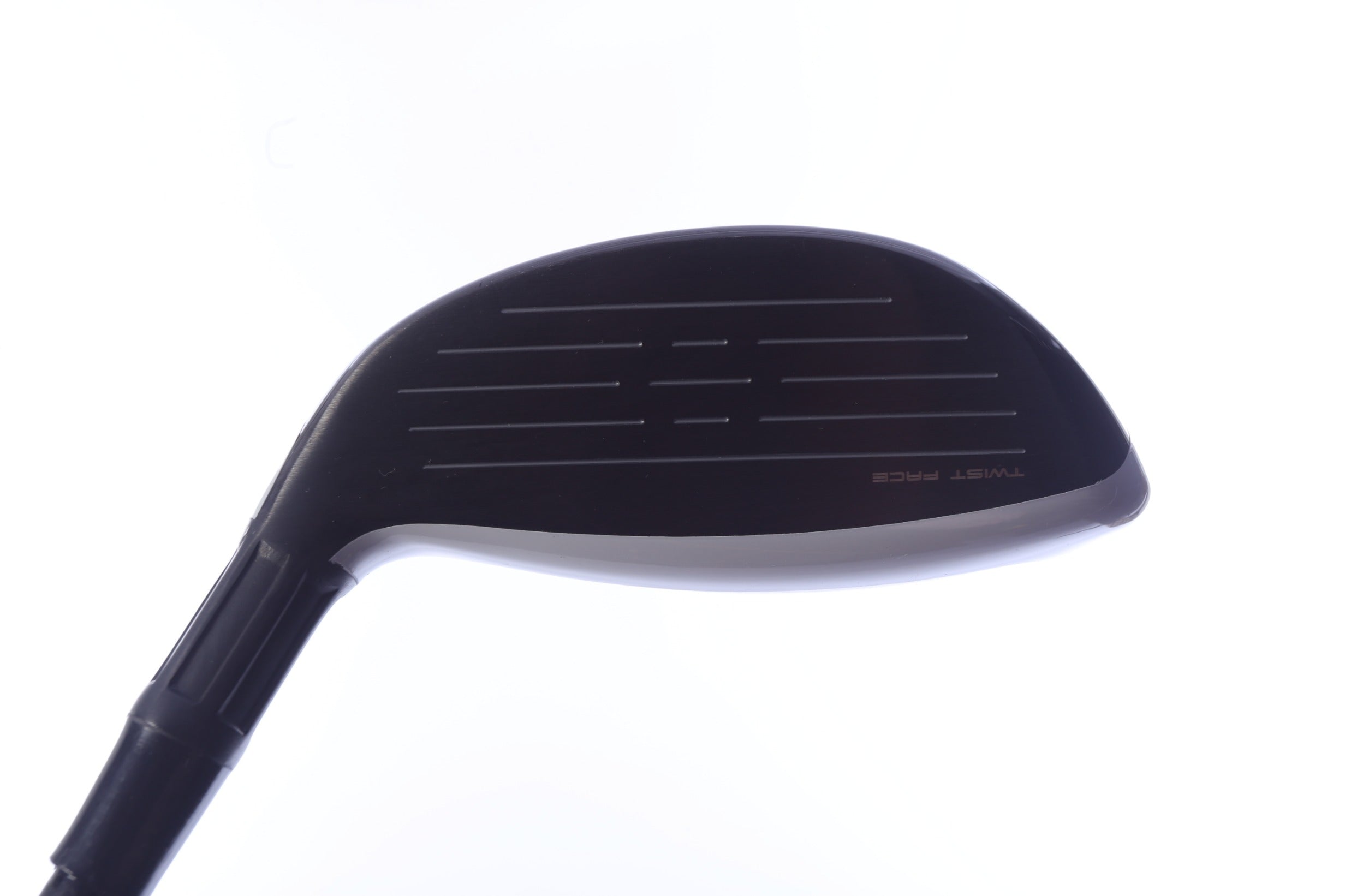 Used TaylorMade SIM2 MAX Rescue 5H Hybrid - Right-Handed - 25 Degrees - Regular Flex