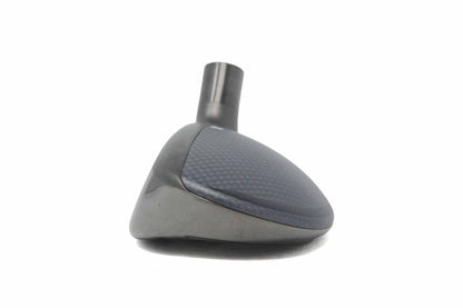 Used TaylorMade Qi35 Rescue 3H - HEAD ONLY - Left-Handed - 19 Degrees