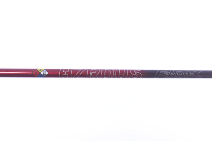 Used Ping G430 MAX Driver - 9 Degrees - Stiff Flex Project X Hzrdus Smoke RDX - Right-Handed