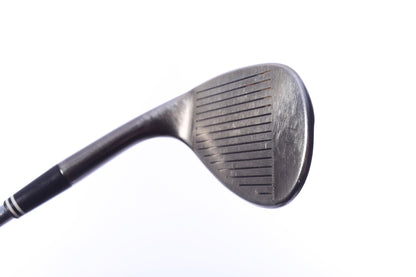 Used Cleveland CG15 Black Pearl Gap Wedge - Right-Handed - 52 Degrees - Wedge Flex