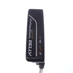 Used Cleveland Classic Collection Belly Putter - Right-Handed - 43 in - Blade-Next Round
