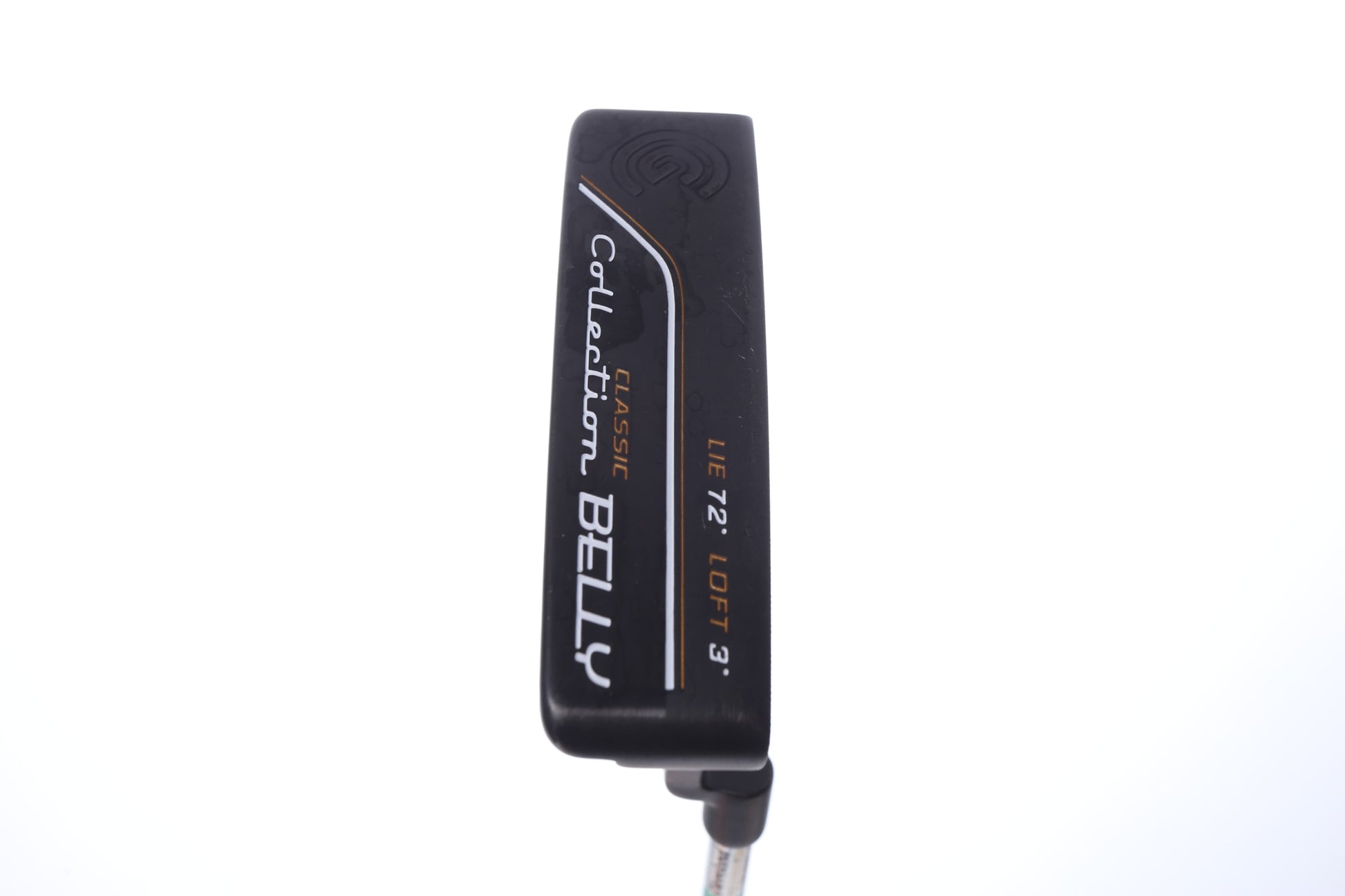 Used Cleveland Classic Collection Belly Putter - Right-Handed - 43 in - Blade-Next Round