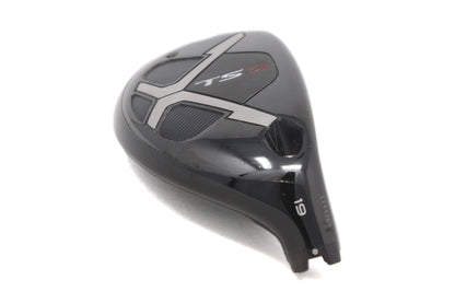 Used Titleist TS3 3H - HEAD ONLY - Right-Handed - 19 Degrees