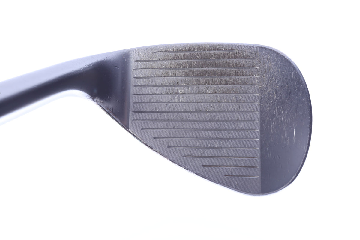 Used Callaway JAWS MD5 Chrome Sand Wedge - Right-Handed - 56 Degrees - Ladies Flex