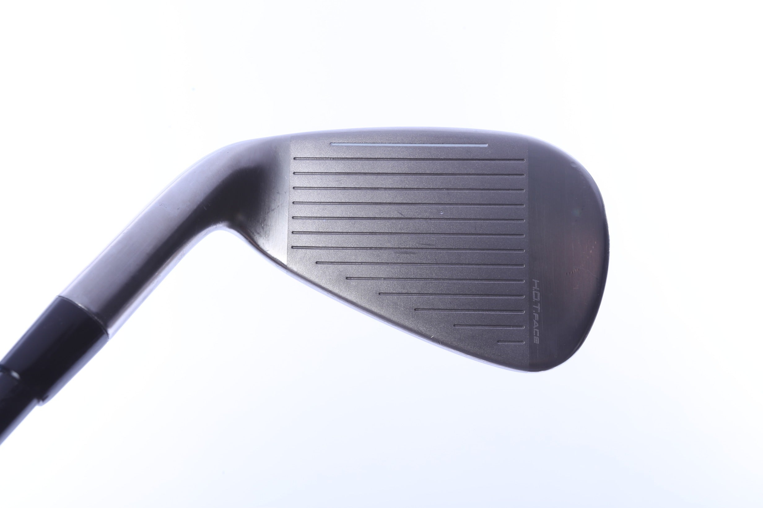 Used Cobra DS-ADAPT Single 9-Iron - Right-Handed - Regular Flex-Next Round