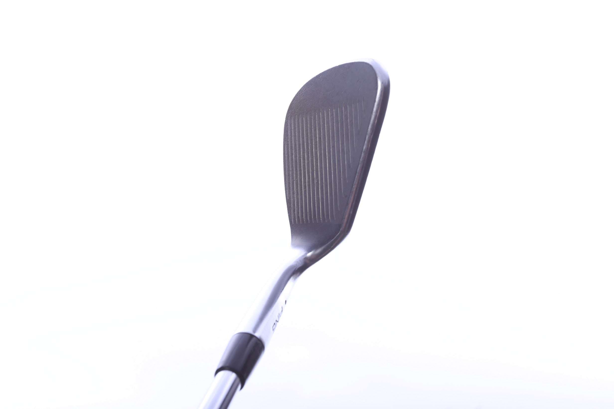 Used Ping Glide 3.0 Eye 2 Sand Wedge - Right-Handed - 56 Degrees - Regular Flex