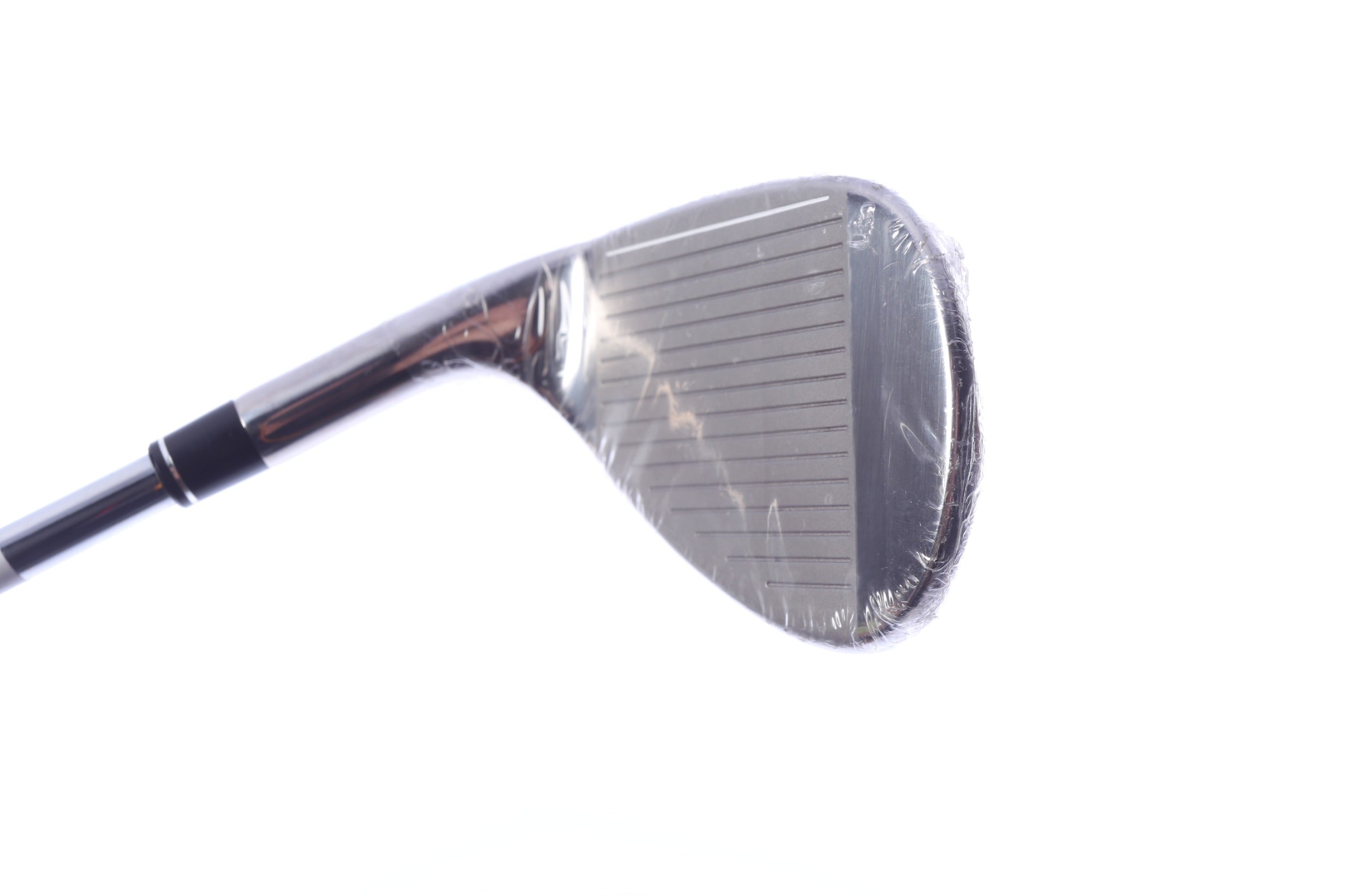 Used TaylorMade SIM MAX OS Lob Wedge - Right-Handed - 59 Degrees - Regular Flex