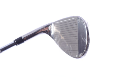Used TaylorMade SIM MAX OS Lob Wedge - Right-Handed - 59 Degrees - Regular Flex