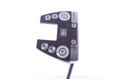 Used Evnroll V5.2 Duo Hatchback Mallet Putter - Right-Handed - 35 in - Mallet