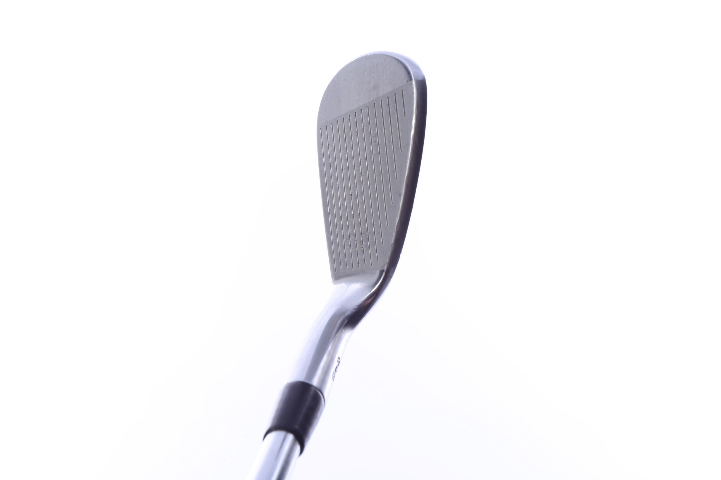 Used Mizuno Pro 243 Gap Wedge - Right-Handed - 48 Degrees - Stiff Flex