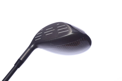 Used Callaway Paradym Ai Smoke MAX 5-Wood - Right-Handed - 18 Degrees - Regular Flex-Next Round