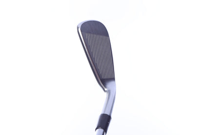 Used Ping i230 Single 4-Iron - Left-Handed - Extra Stiff Flex