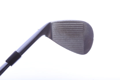 Used Mizuno T22 Satin Chrome Gap Wedge - Right-Handed - 50 Degrees - Regular Flex