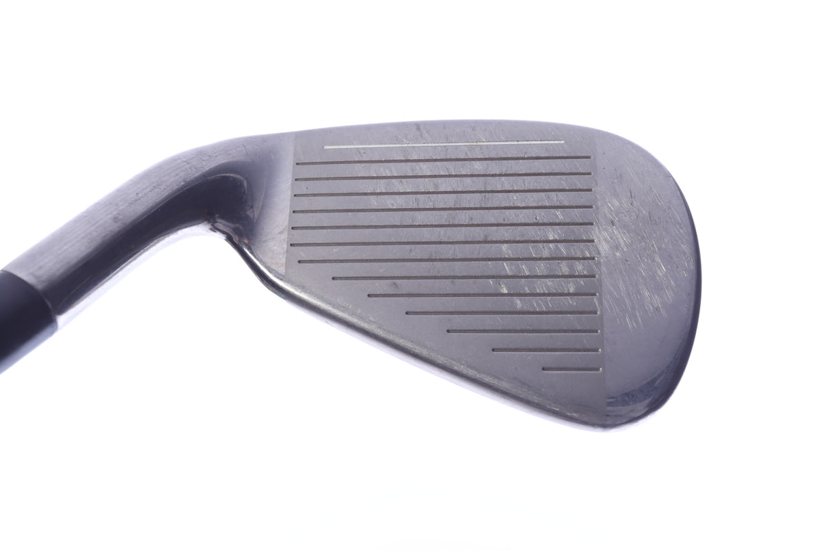 Used TaylorMade RocketBladez Single 7-Iron - Right-Handed - Regular Flex