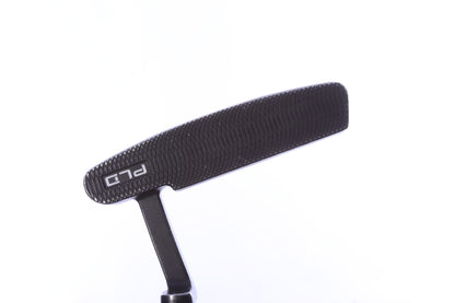 Used Ping PLD Milled Anser Stealth Putter - Right-Handed - 32.5 in - Blade-Next Round