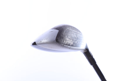 Used TaylorMade M4 Rescue 4H Hybrid - Left-Handed - 22 Degrees - Stiff Flex-Next Round