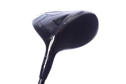 Used Titleist TSi2 Driver - 11 Degrees - Regular Flex Mitsubishi Kuro Kage - Right-Handed
