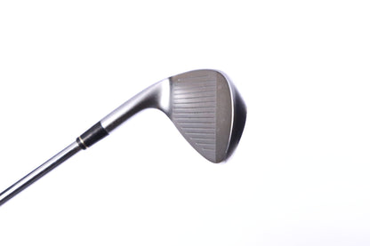 Used TaylorMade R9 Approach Wedge - Right-Handed - 50 Degrees - Stiff Flex-Next Round