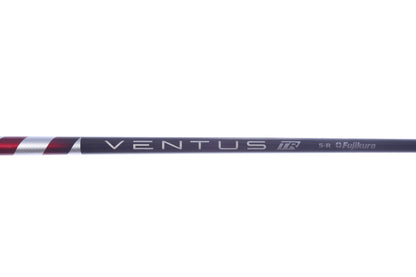 Used TaylorMade Qi10 Driver - 12 Degrees - Regular Flex Fujikura Ventus TR Red - Right-Handed-Next Round