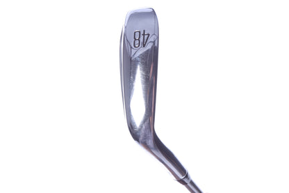 Used Titleist 2023 T350 Gap Wedge - Right-Handed - 48 Degrees - Seniors Flex-Next Round
