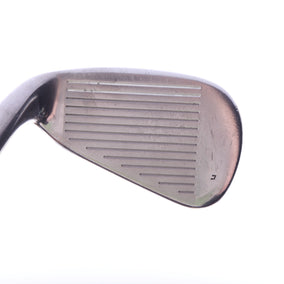 Used TaylorMade Burner Plus Single 6-Iron - Right-Handed - Uniflex Flex-Next Round