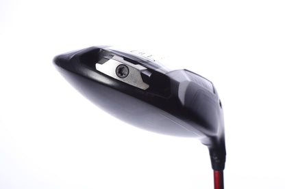 Used Ping G440 MAX Driver - 9 Degrees - Extra Stiff Flex Project X Denali Red - Right-Handed-Next Round