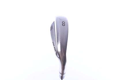 Used Sub 70 699 Pro Single 8-Iron - Right-Handed - Extra Stiff Flex-Next Round
