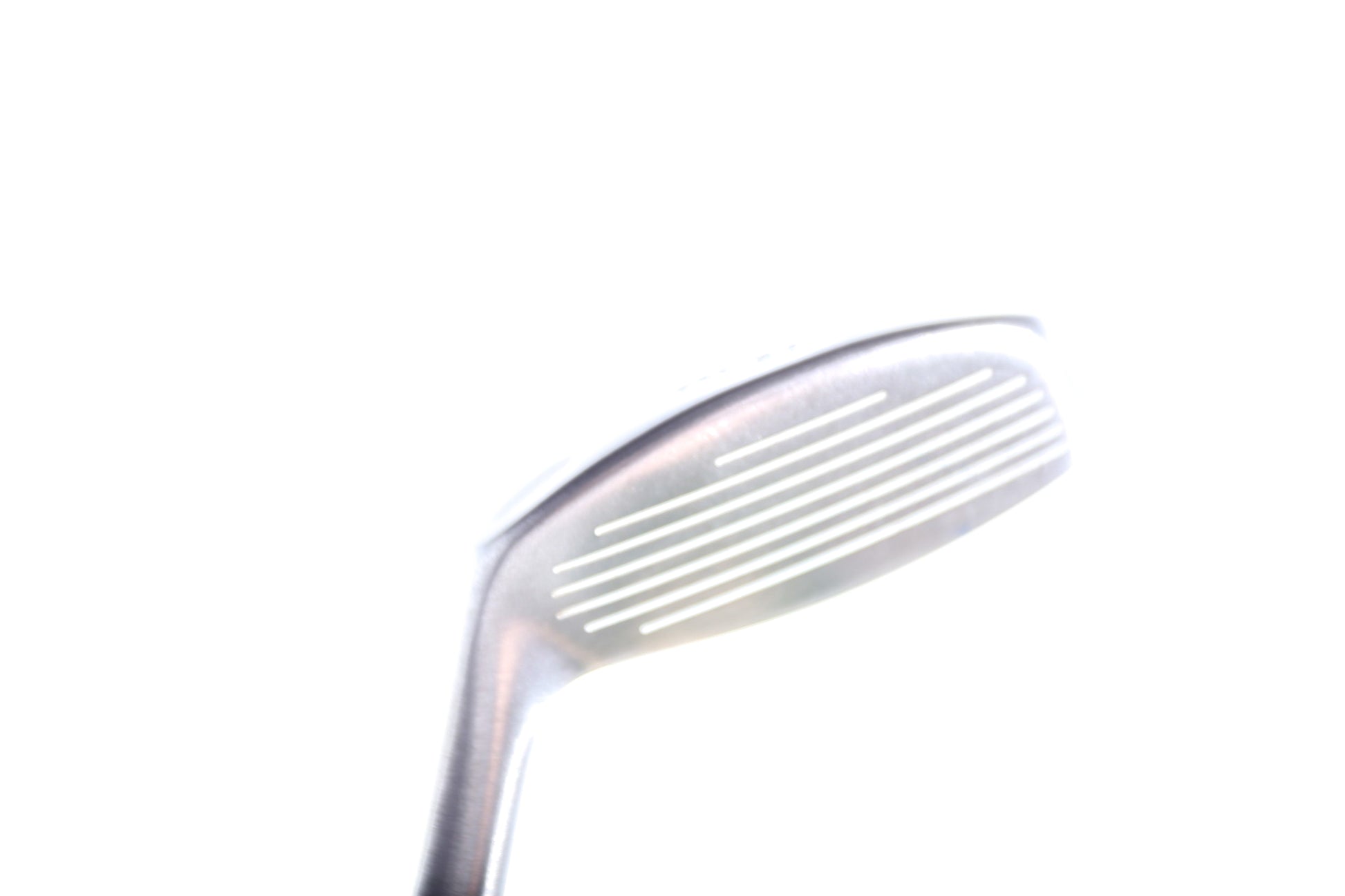 Used Titleist 585.H 4H Hybrid - Right-Handed - 21 Degrees - Stiff Flex-Next Round