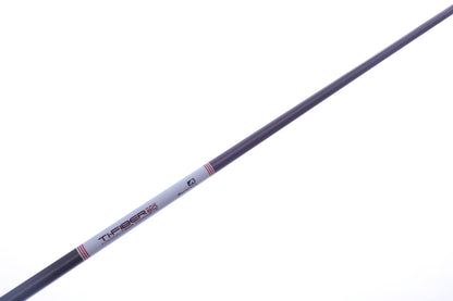 Used Aerotech Ti-Fiber Pro Driver Shaft Extra Stiff Flex Graphite - 44.25 in - Cobra MyFly Adapter-Next Round
