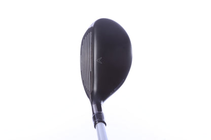 Used Callaway Paradym Ai Smoke MAX Fast 6H Hybrid - Right-Handed - 27 Degrees - Ladies Flex-Next Round