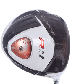Used TaylorMade R11 Driver - 10.5 Degrees - Stiff Flex Fujikura Blur - Right-Handed-Next Round