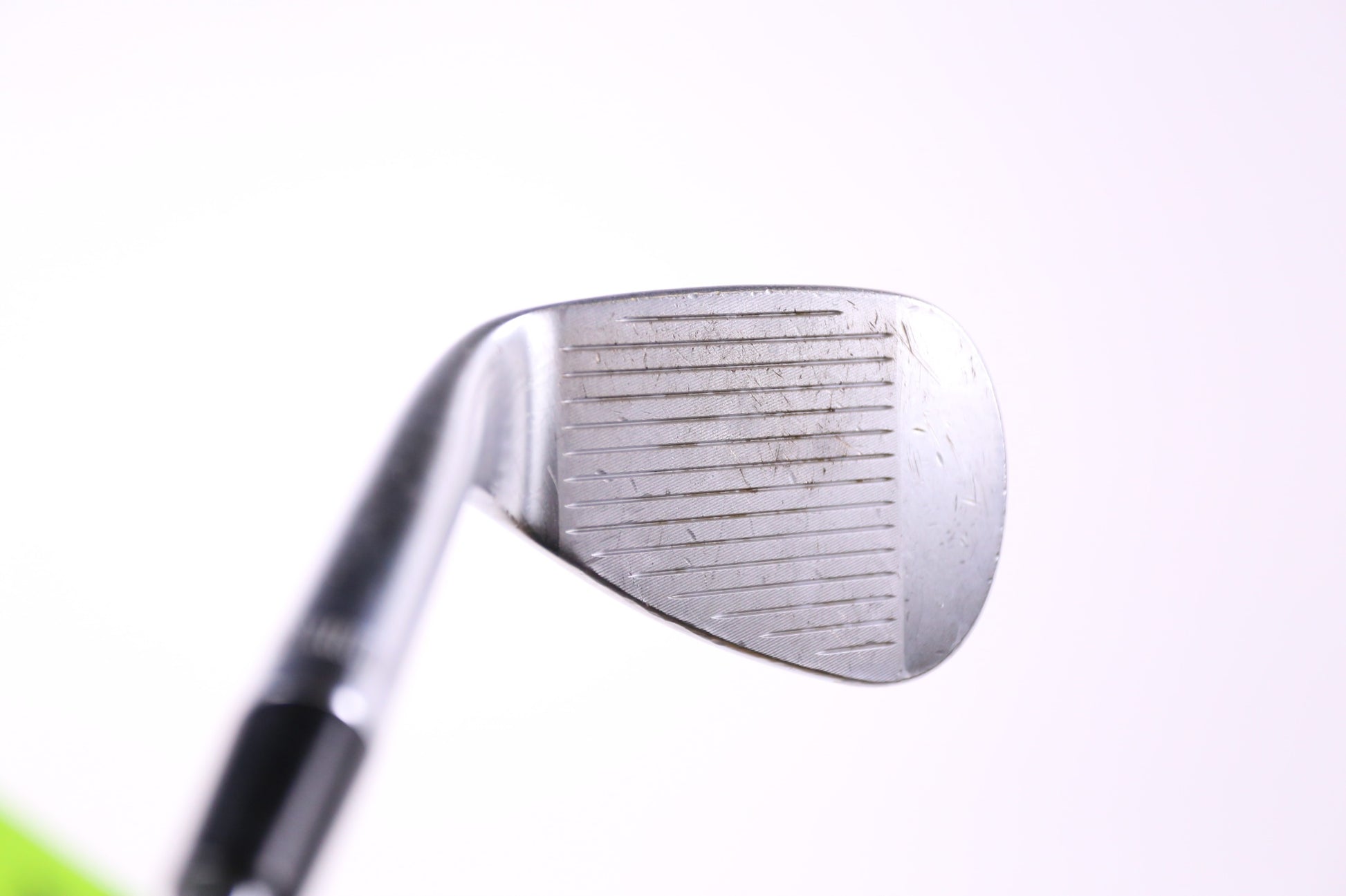 Used Callaway MD5 JAWS Chrome Sand Wedge - Right-Handed - 56 Degrees - Stiff Flex-Next Round