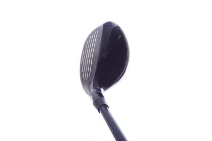 Used Callaway Paradym 4H Hybrid - Right-Handed - 21 Degrees - Stiff Flex