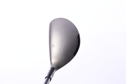 Used TaylorMade SLDR S 4H Hybrid - Right-Handed - 22 Degrees - Seniors Flex