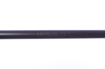 Used La Golf A Series Driver Shaft Extra Stiff Flex Graphite - 43.5 in - TaylorMade M Adapter