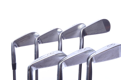 Used Titleist 690 MB Forged Iron Set - Right-Handed - 4-PW - Extra Stiff Flex-Next Round