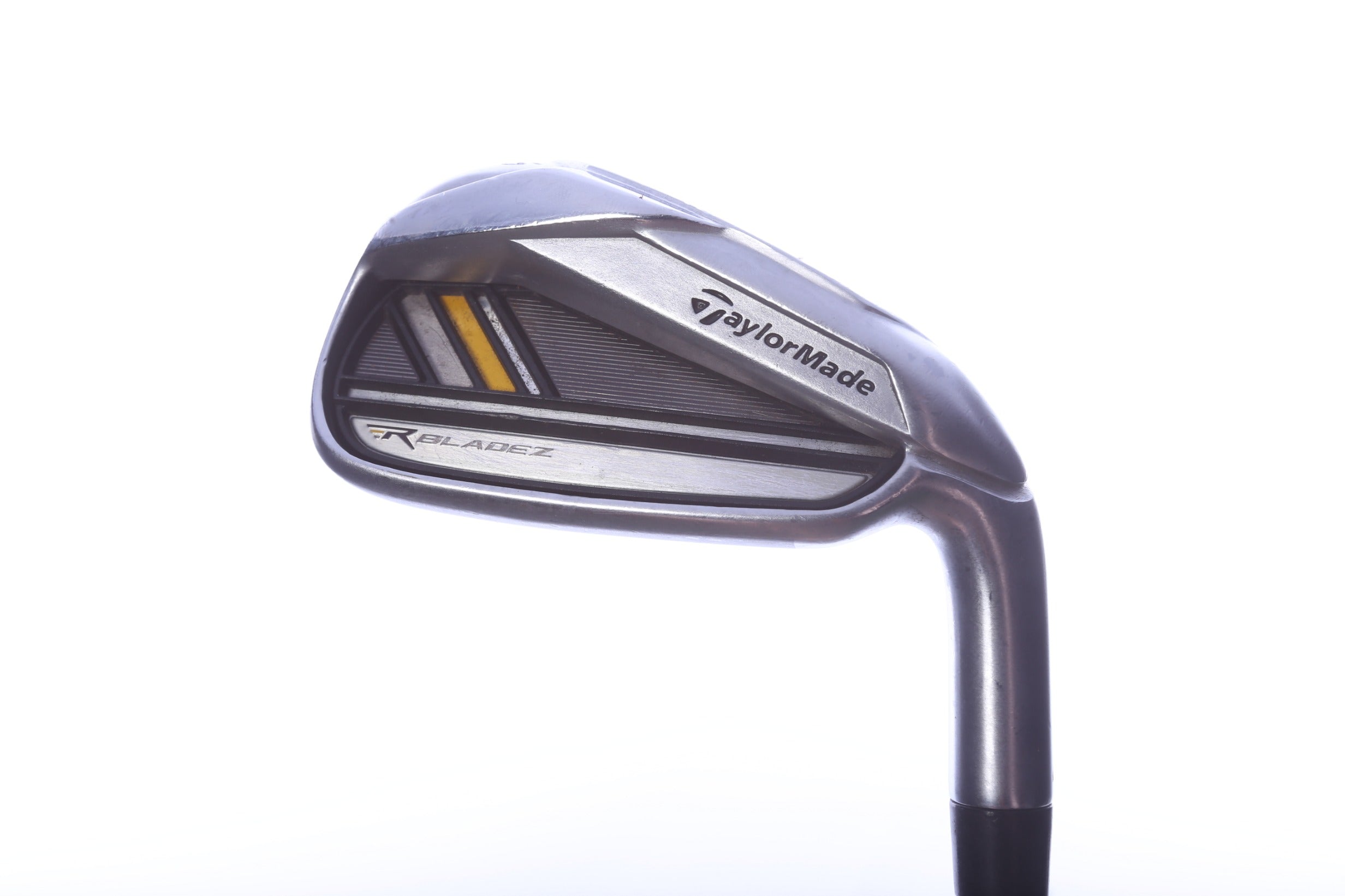 Used TaylorMade RocketBladez Single 6-Iron - Right-Handed - Regular Flex