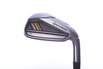 Used TaylorMade RocketBladez Single 6-Iron - Right-Handed - Regular Flex