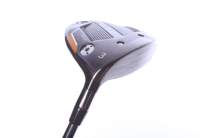 Used Callaway Mavrik Max 3-Wood - Right-Handed - 15 Degrees - Regular Flex-Next Round