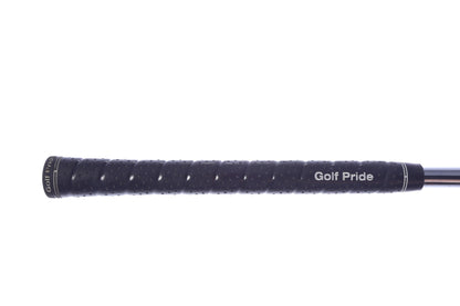 Used Ping G400 Utility Wedge - Left-Handed - 49.5 Degrees - Stiff Flex-Next Round