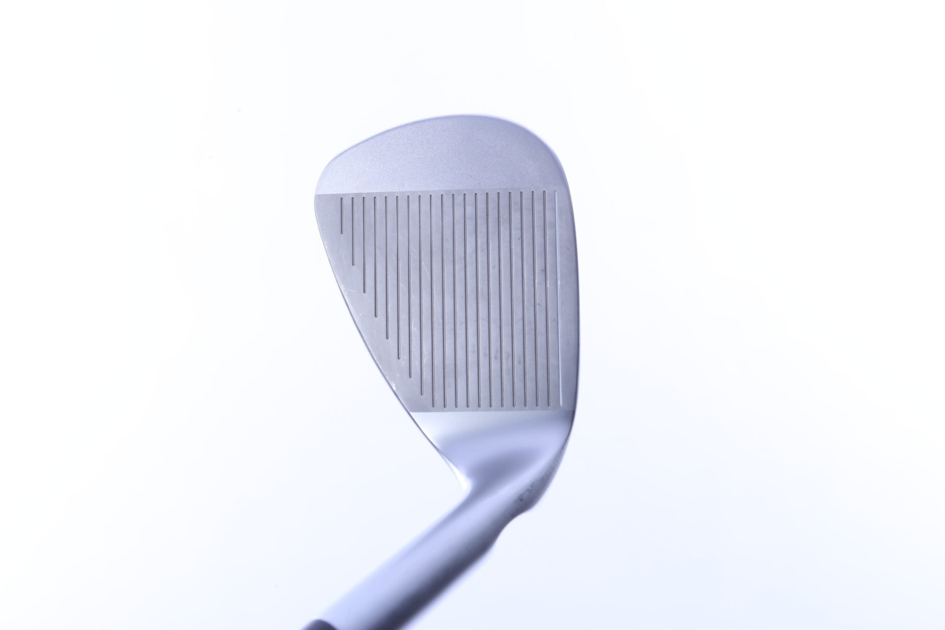 Used Ping i525 Utility Wedge - Left-Handed - 50 Degrees - Stiff Flex-Next Round