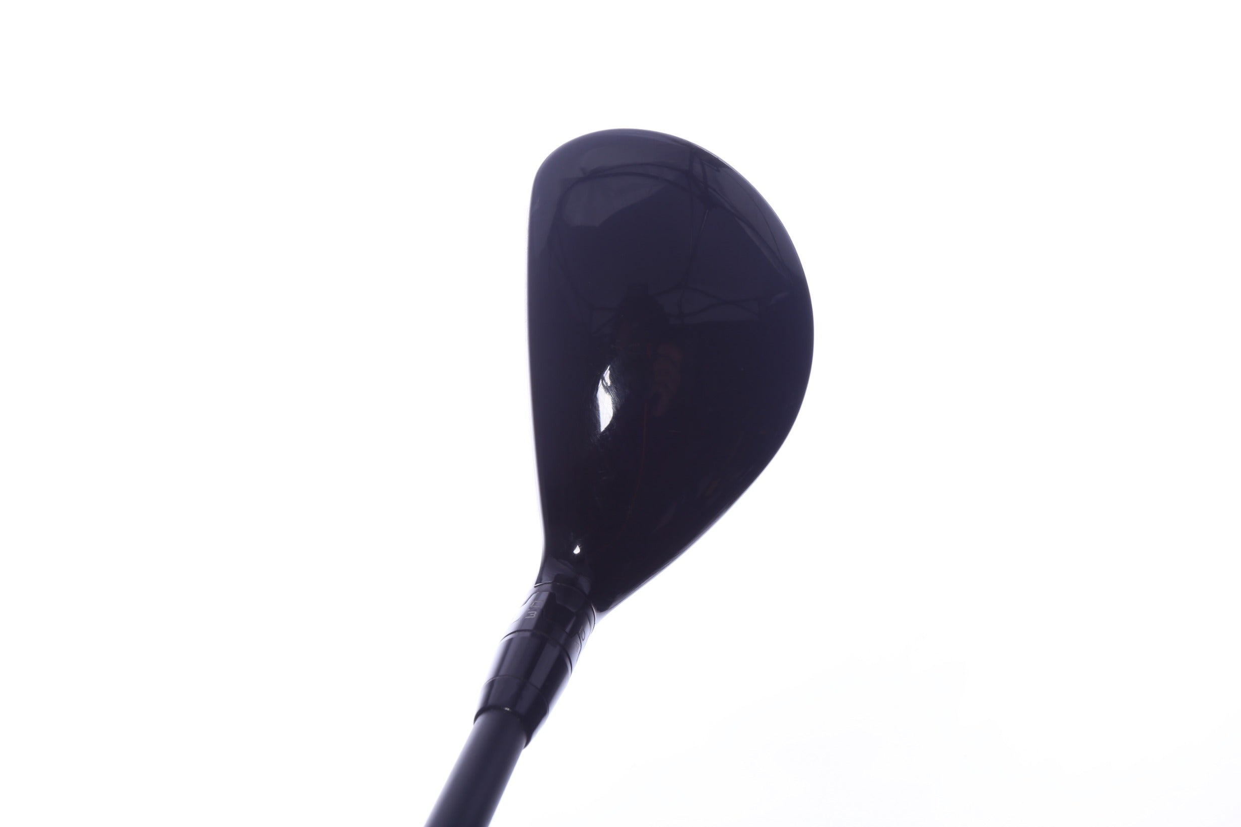 Used Titleist GT2 5H Hybrid - Right-Handed - 24 Degrees - Regular Flex-Next Round